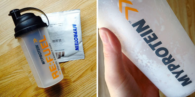 MyProtein High Protein Snacks Review A Mum Reviews