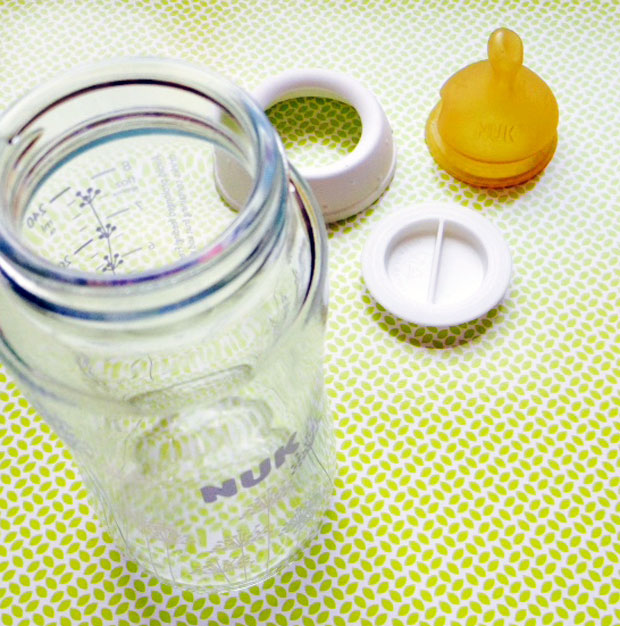 NUK First Choice Glass Bottles Review A Mum Reviews