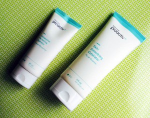 Proactiv+ Skin Care System Review A Mum Reviews
