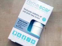 RemeScar Scar Stick Review A Mum Reviews