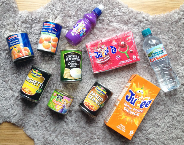 School Holiday Hamper Review A Mum Reviews