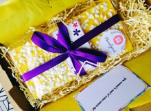 Sending Gifts with Parcelgenie - Review A Mum Reviews