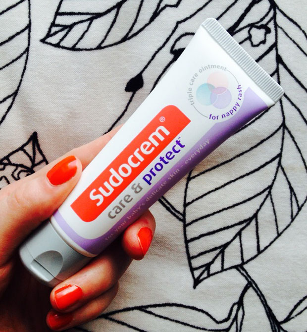 Sudocrem Care & Protect Review A Mum Reviews