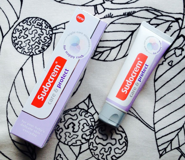 Sudocrem Care & Protect Review A Mum Reviews