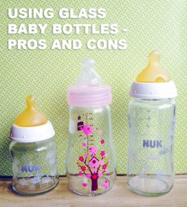 Using Glass Baby Bottles – Pros and Cons A Mum Reviews