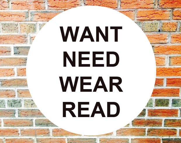 WANT NEED WEAR READ - July 2015 A Mum Reviews