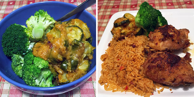 Caribbean Food Week 2015 - Products & Recipes A Mum Reviews