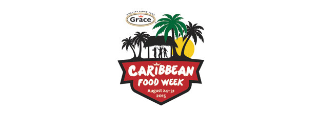 Caribbean Food Week 2015 - Products & Recipes A Mum Reviews