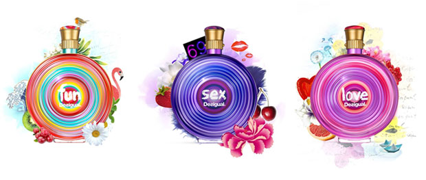 Desigual Love Eau de Toilette Review A Mum Reviews