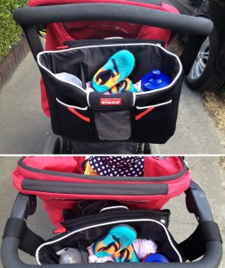 Diono Buggy Tech Station Review A Mum Reviews