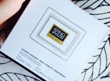 Erno Laszlo Hydra-Therapy Skin Vitality Treatment Review A Mum Reviews