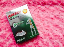 Medication Free Pain Relief A Mum Reviews