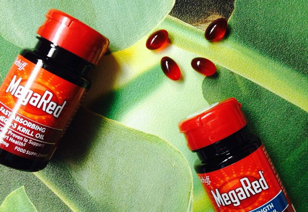 MegaRed Omega-3 Krill Oil Supplement Review A Mum Reviews