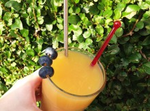 Non-Alcoholic Juice Cocktails Recipes A Mum Reviews