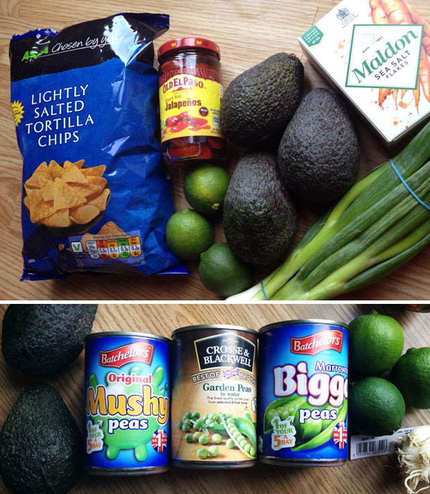 Recipe: Homemade Guacamole With A Controversial Twist A Mum Reviews