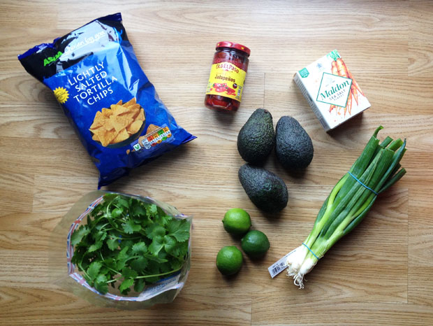 Recipe: Homemade Guacamole With A Controversial Twist A Mum Reviews