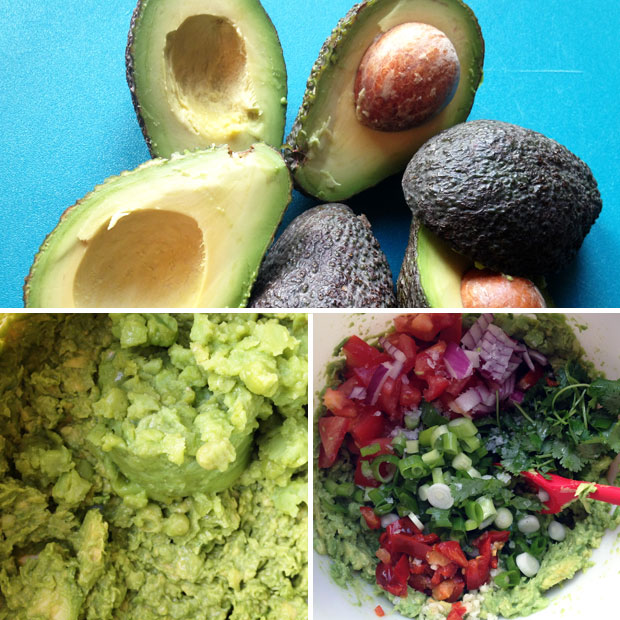 Recipe: Homemade Guacamole With A Controversial Twist A Mum Reviews