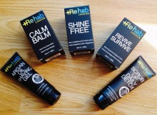 Rehab London Skincare Products Review A Mum Reviews