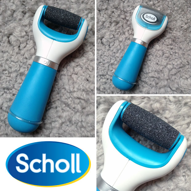 Review and Giveaway: Scholl Foot Care Products A Mum Reviews