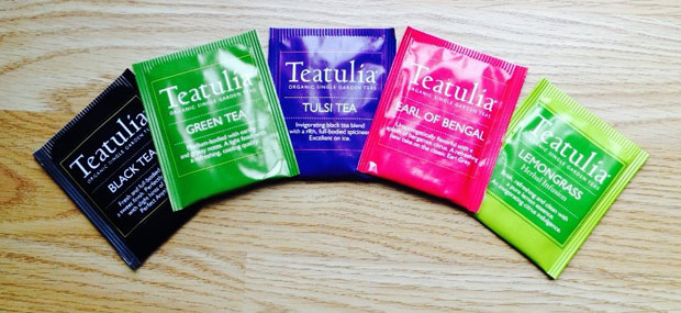 Teatulia Organic Single Garden Teas Review A Mum Reviews