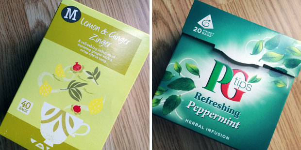 The Best Naturally Caffeine Free Teas A Mum Reviews