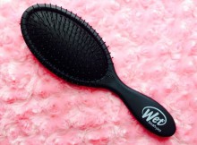 The Wet Brush Review A Mum Reviews