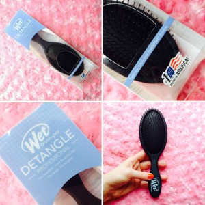 The Wet Brush Review A Mum Reviews