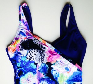 A New Gorgeous Swimsuit from David Swimwear A Mum Reviews