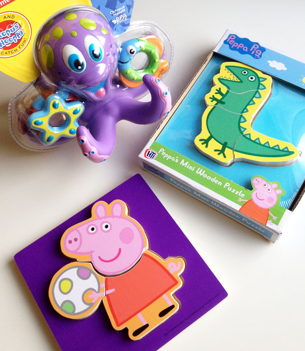 ALDI Baby & Toddler Event Autumn 2015 Haul & Review A Mum Reviews