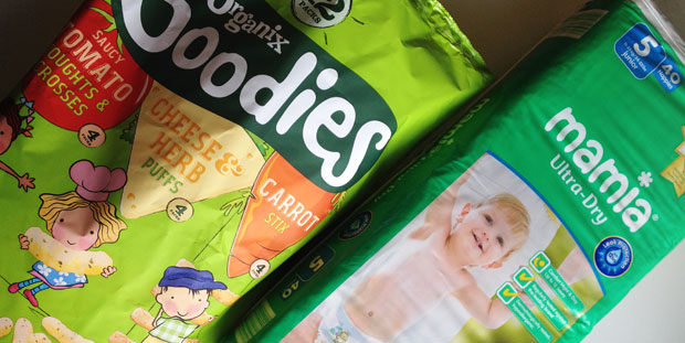 ALDI Baby & Toddler Event Autumn 2015 Haul & Review A Mum Reviews