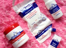 Bennetts Baby Skincare Products Review A Mum Reviews