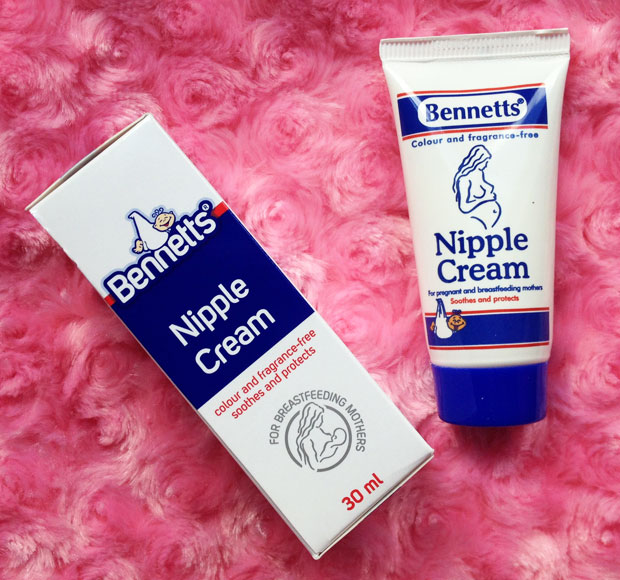 Bennetts Baby Skincare Products Review A Mum Reviews