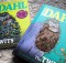 Book Review: The Twits by Roald Dahl + #RoaldDahlDay A Mum Reviews