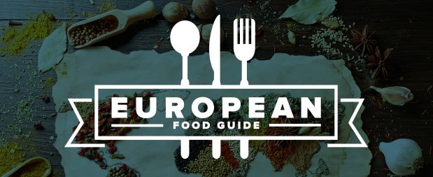 An Interactive European Food Guide - A Mum Reviews