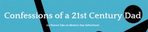 Confessions of a 21st Century Dad Review A Mum Reviews