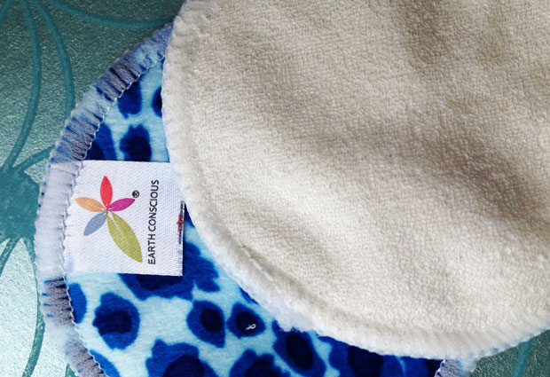 Earth Conscious Washable Make Up Remover Pads Review A Mum Reviews