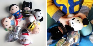 Hallmark Itty Bittys Review + Giveaway A Mum Reviews