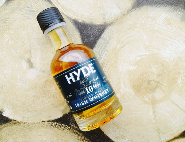 Hyde Irish Whiskey Review A Mum Reviews