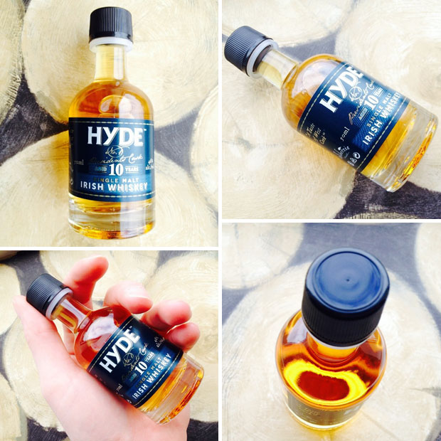 Hyde Irish Whiskey Review A Mum Reviews