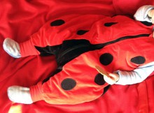 Penguinbag Children’s Sleeping Bag With Legs Review A Mum Reviews