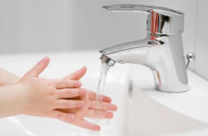 Teaching Kids Good Hand Hygiene + Dettol Review & Giveaway A Mum Reviews