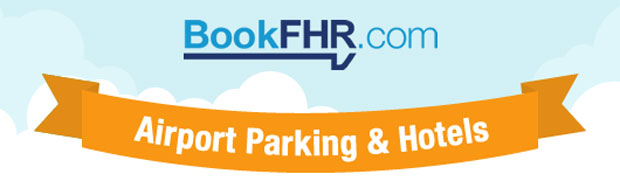 Book FHR Airport Hotel Service Review - Britannia Leeds Bradford A Mum Reviews