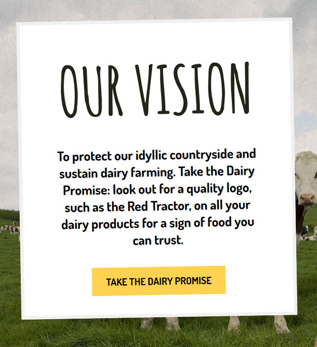 Take the #DairyPromise and Win an Overnight Farm Visit! A Mum Reviews