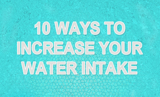 10 Ways to Increase Your Water Intake A Mum Reviews