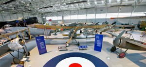 A Family Day Out Idea - The RAF Museum in London A Mum Reviews
