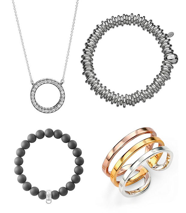 Autumn Jewellery Update - A House of Fraser Wish List A Mum Reviews