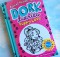 Book Review: Dork Diaries Puppy Love A Mum Reviews