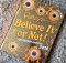Book Review: Ripley’s Believe It or Not! 2016 Annual A Mum Reviews