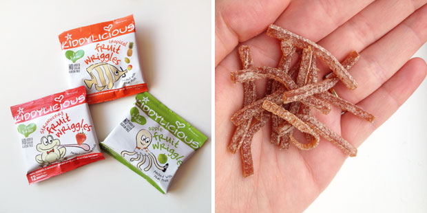 How to Have a Healthy Halloween + Kiddylicious Snacks Review A Mum Reviews