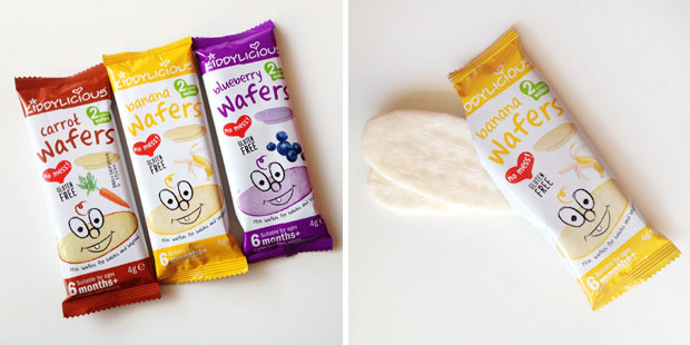 How to Have a Healthy Halloween + Kiddylicious Snacks Review A Mum Reviews